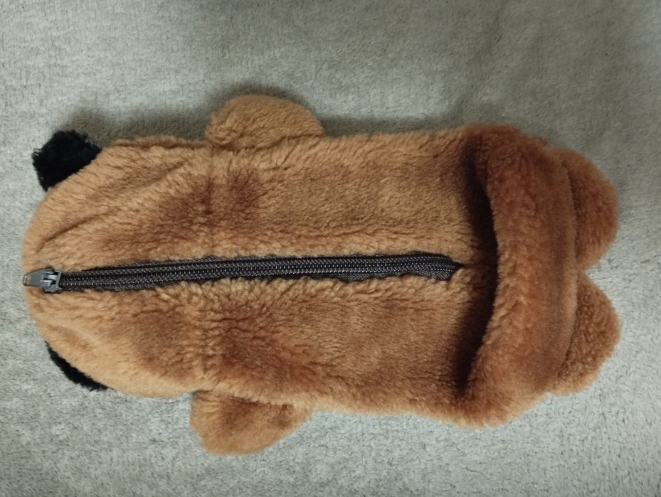 Пенал - іграшка для дитини