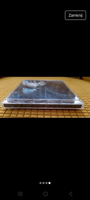VNM niuskul mixtape 2009