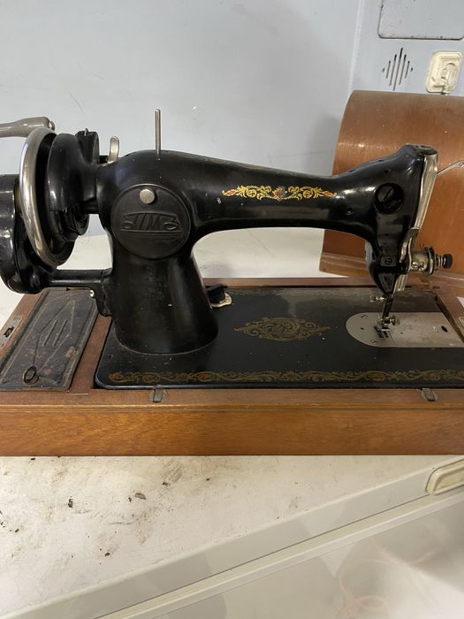 Швейна машина Подольск