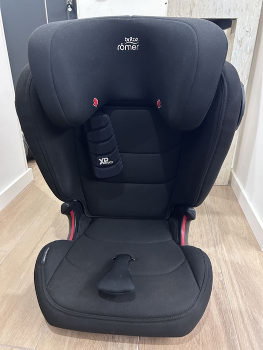 Britax Romer Kidfix III S