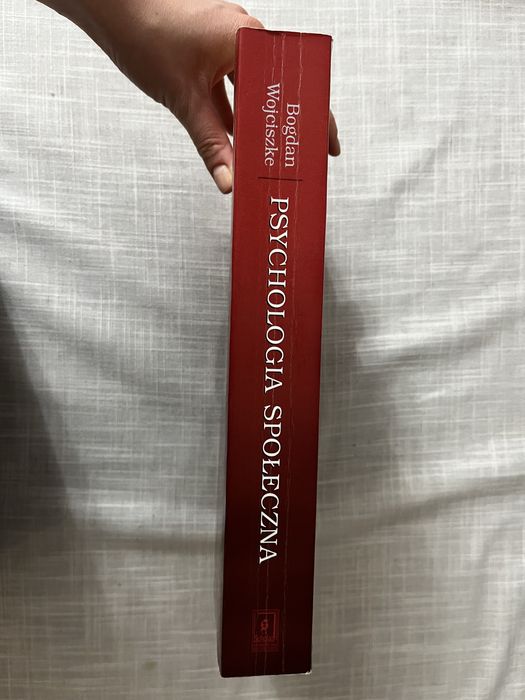 Psychologia społeczna