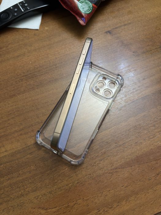 Iphone 16 pro max 256