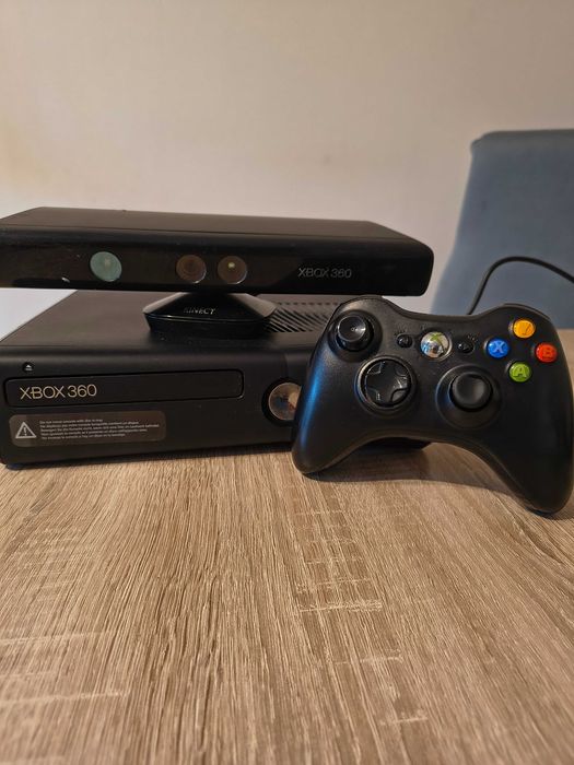 XBox 360 Kinect