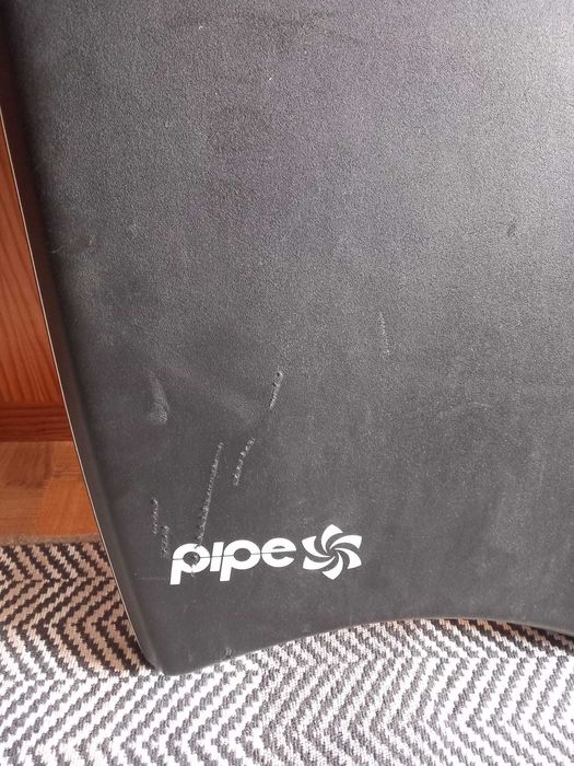Prancha Bodyboard Science Pipe