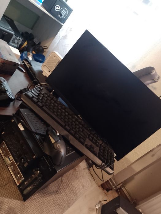 ComputerGamingowy zestaw