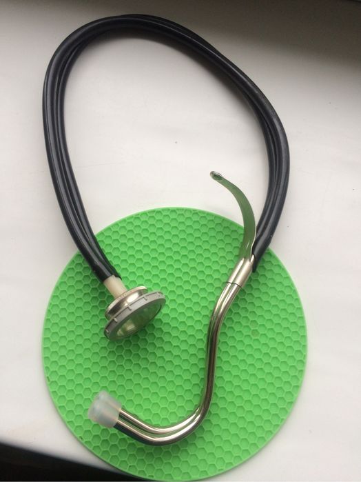 Статескоп для слухання