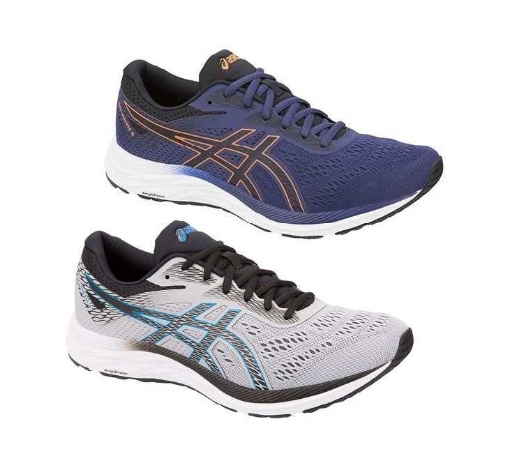 42,45,47 - Кроссовки беговые  ASICS GEL Excite