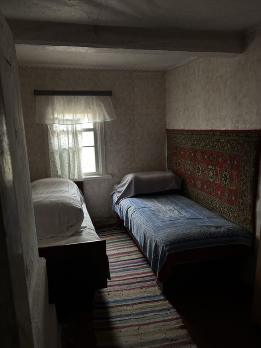 Продається будинок з землею село Ніжиловичі