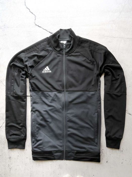 Adidas bluza na zamek XL