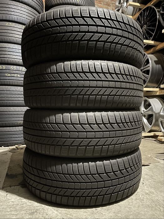 215/55 R17 Continental Winter Contact TS 870 P (Portugal) 4шт/ зима
