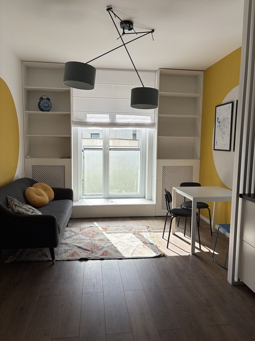 2 pokoje | 34 m² | Bartąg / Olsztyn | umeblowane