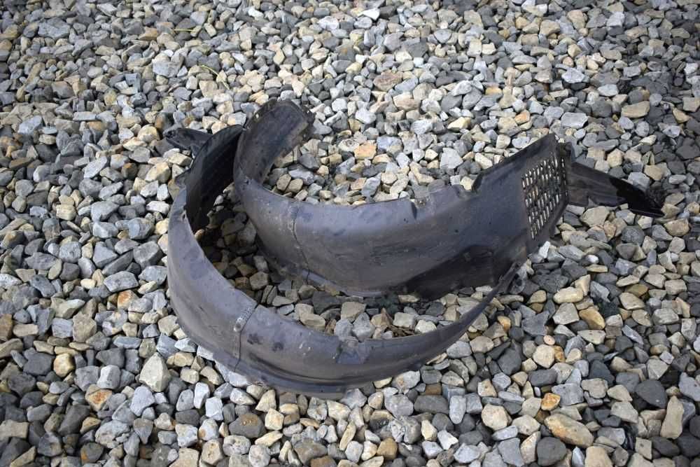 nadkole przód przednie lewe prawe HYUNDAI SONATA 07R.