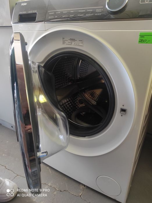 Pralko-suszarka HAIER Super Cena