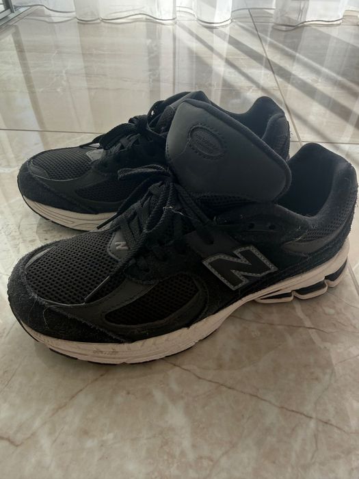Кросівки New Balance