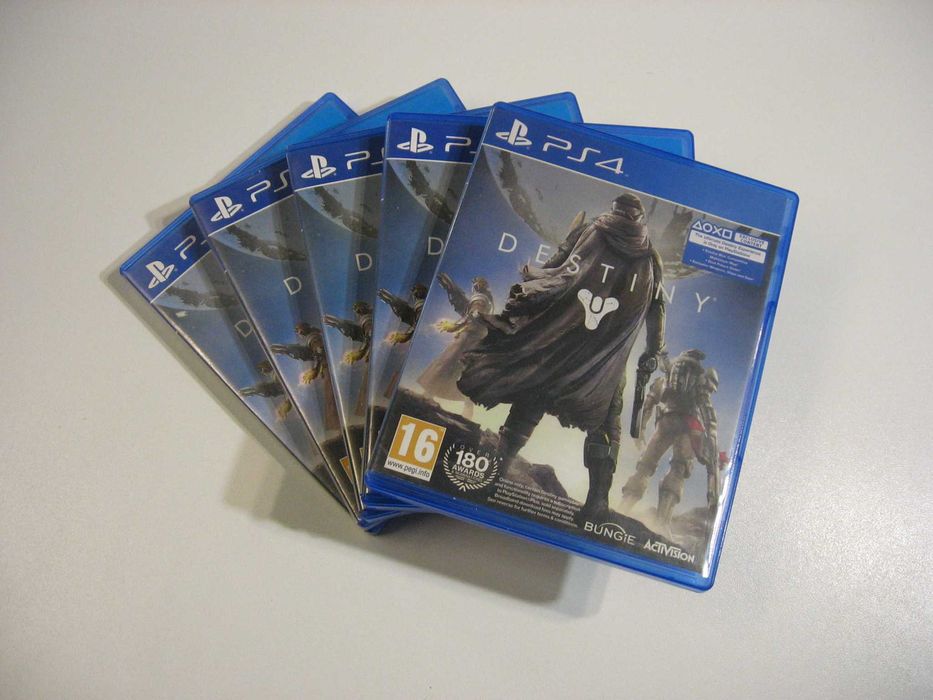 Destiny - GRA Ps4 - Opole 1903