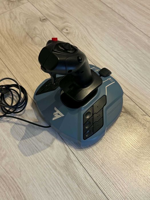 Joystick Airbus Thrustmaster