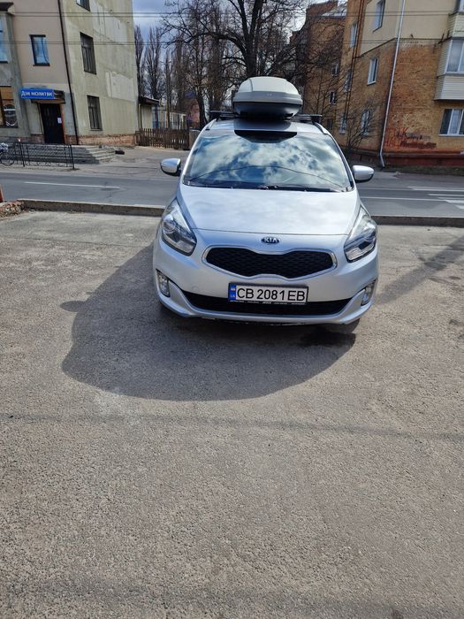 Продам KIA Karens 2013р.