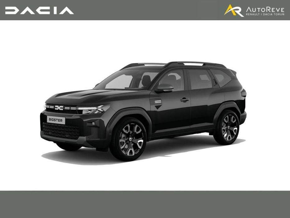 Dacia Pozostałe Dacia