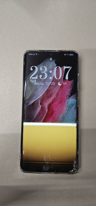 Samsung S21 Ultra