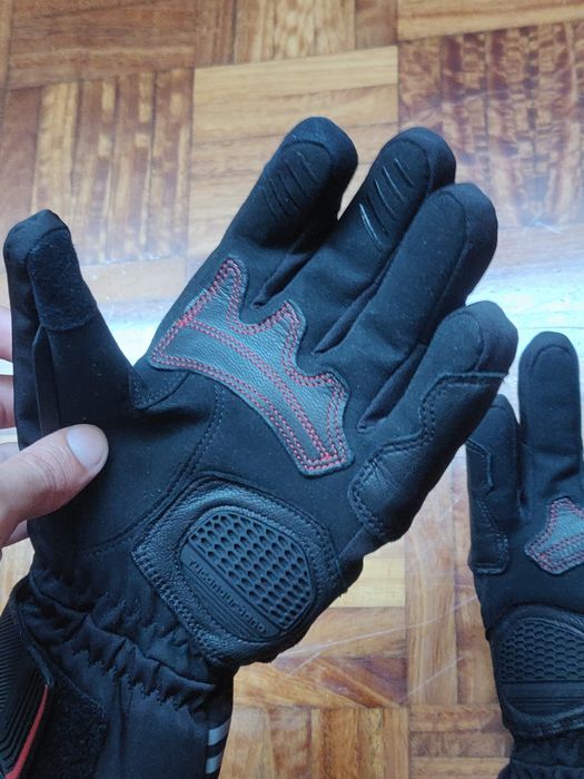 Luvas Inverno Tucano Urbano (M)