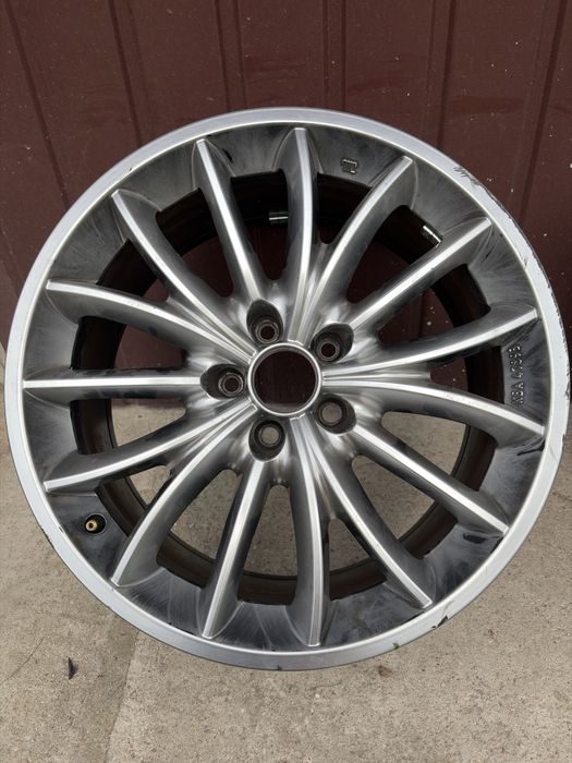 Felgi 18 5x108 Volvo Ford