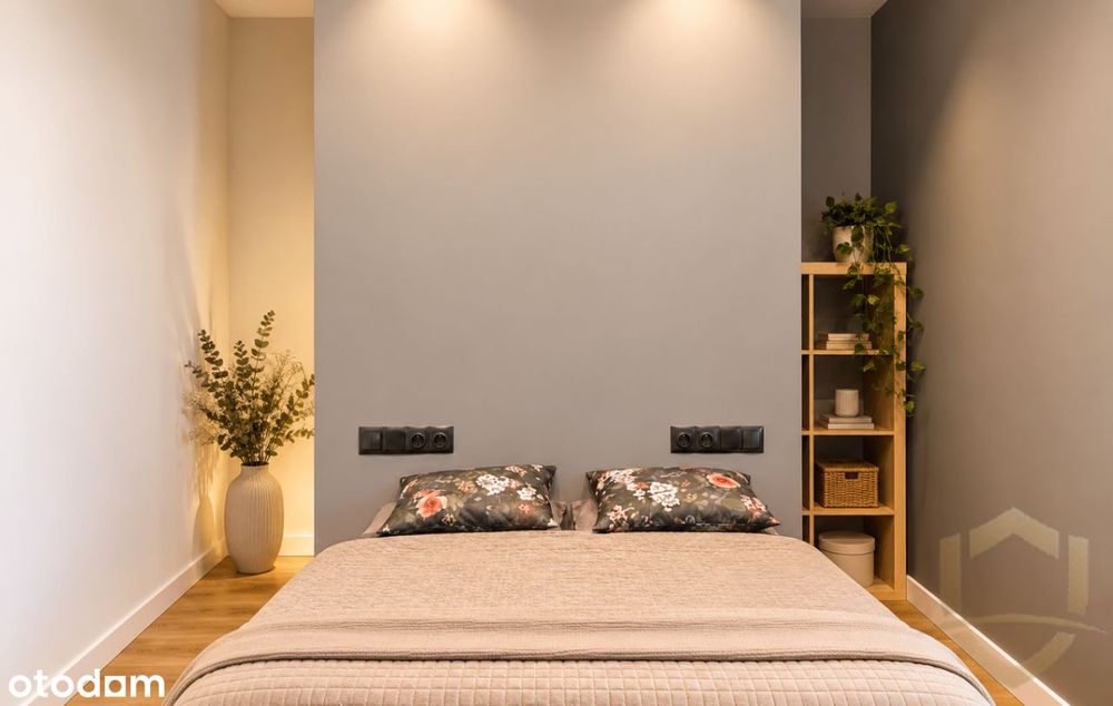Nowoczesny Dom Z Antresolą , 140 M² , Działka 1002 M² , Kamień