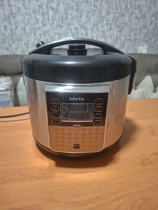 Продам мультиварку