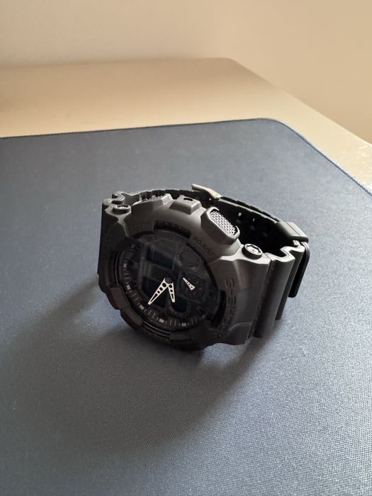 Zegarek Casio G-Shock 5081 Jak nowy