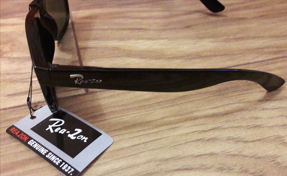 Okulary przeciwsłoneczne ReaZon