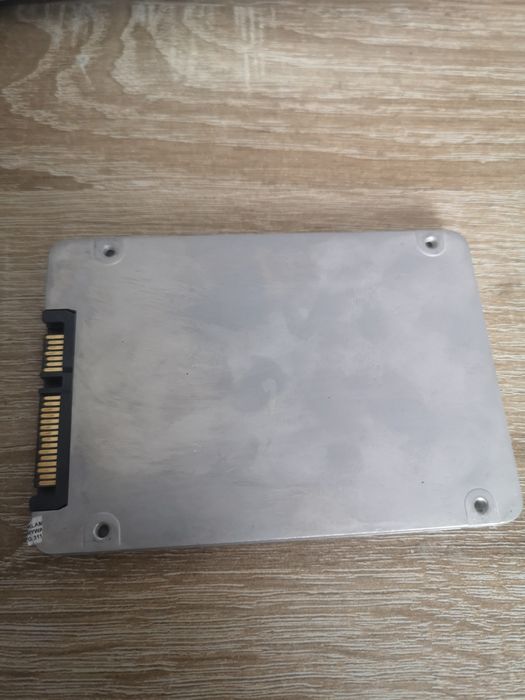 Dysk Intel SSD 160GB Intel 320 series