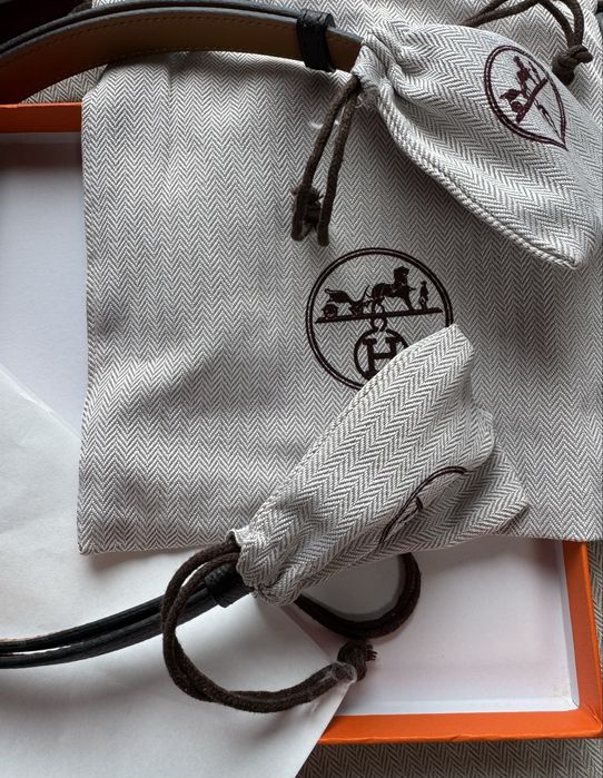 Ремень Kelly belt Ebene