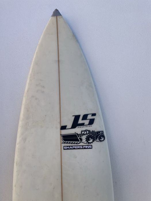 Prancha de Surf (JS industry)