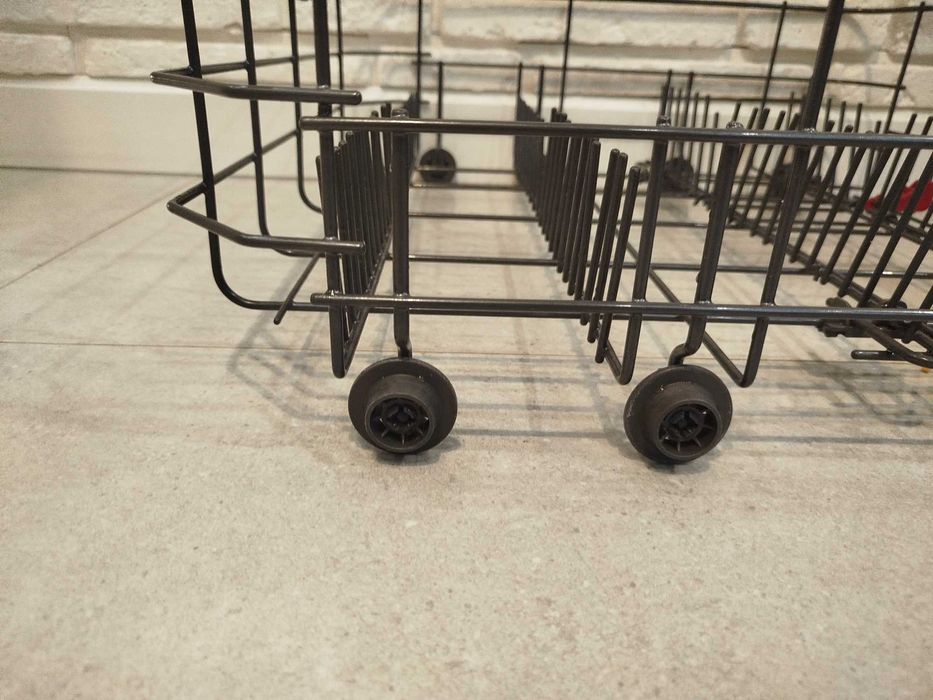 Kosz dolny zmywarka Whirlpool 6th sense