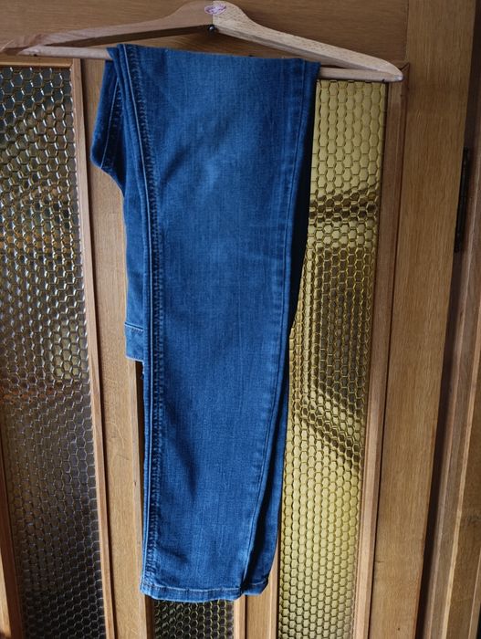 Jeansy damskie Tom Tailor