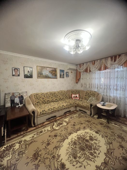 Продаю 3 комн./кв. Соляные / Ателье