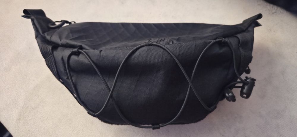 Blackpack EDC bag Xl