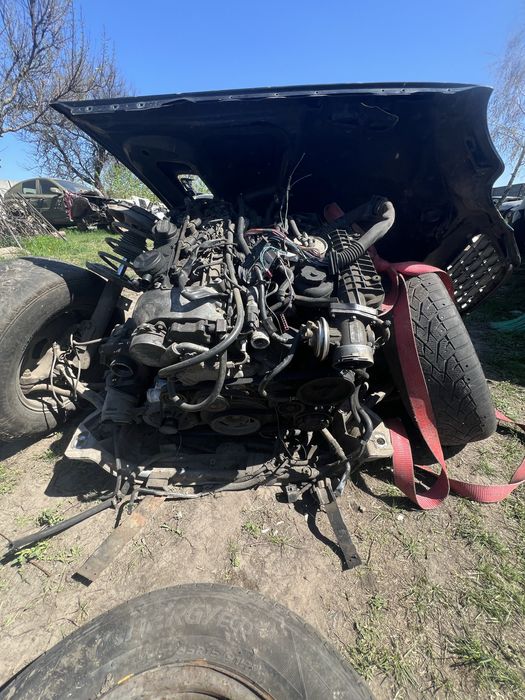 Продам Мотор 2.2 дизель Mercedes 210,203.вито 638!