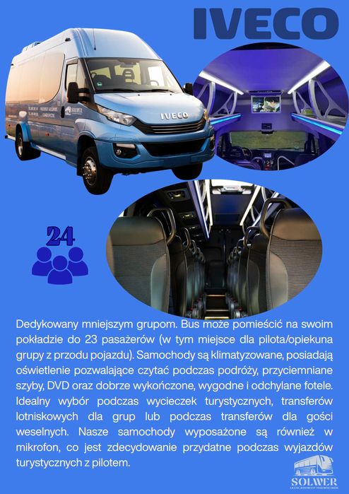 Przewóz osob - busy i autokary_szeroki zakres usług