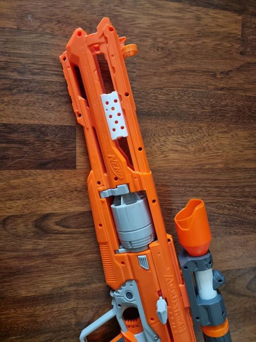 Бластер  Nerf,  оригінал