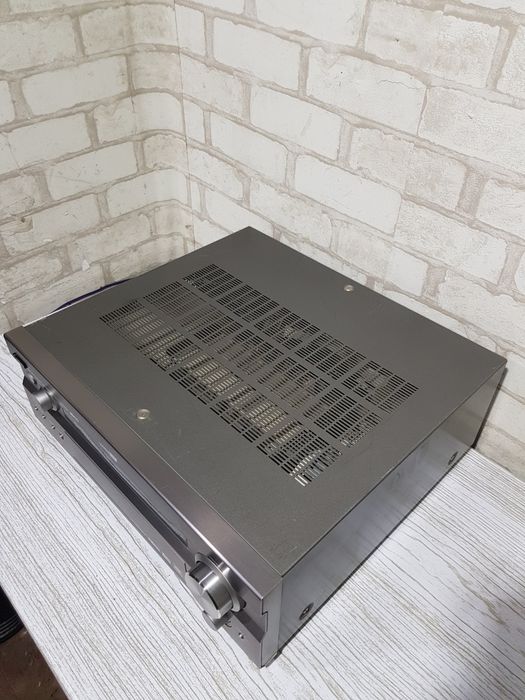 7.1 AV ресивер YAMAHA RX-V1400/1500, *7x180 Вт, б/у з Німеччини