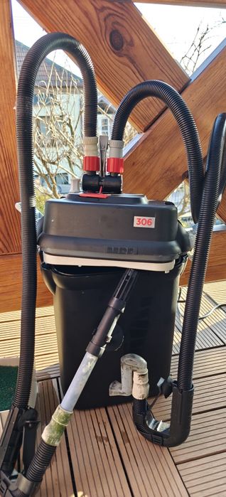 Filtr Fluval 306