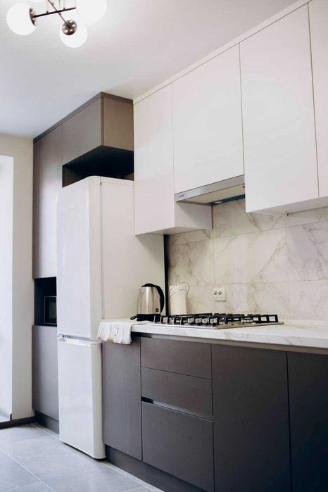 ЦЕНТР 1-кім квартира. вул Галицька + Звітні документи