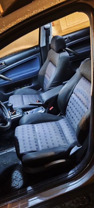 Volkswagen Passat Tdi 130cv 6 velocidades