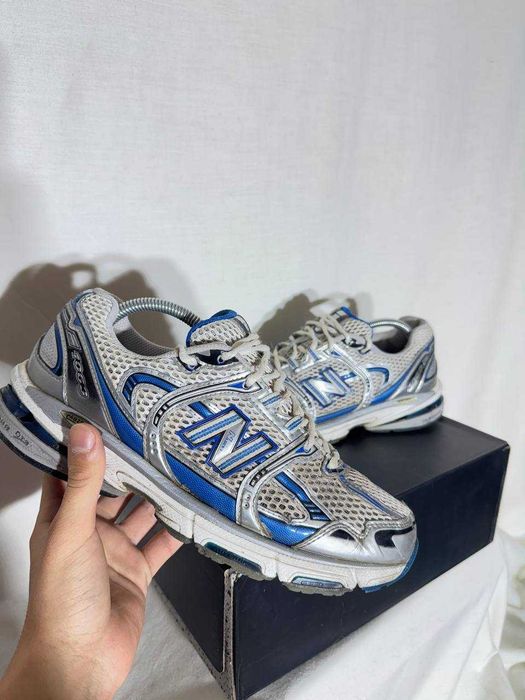 Buty New Balance 1063 Vintage Rare Casual Drip Drill Y2k