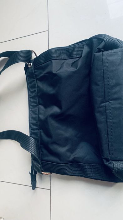 Bogner torebka czarna