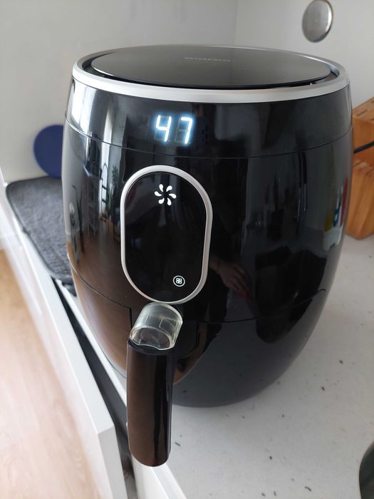 Silvercrest Airfryer
