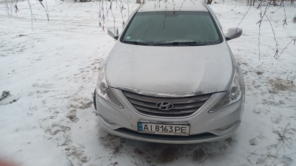 Продам  HUNDAI  sonata