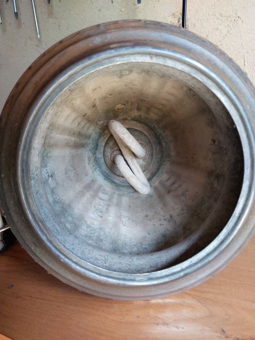 Електричний самовар