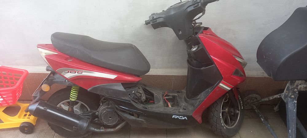 Продам 2 скутери