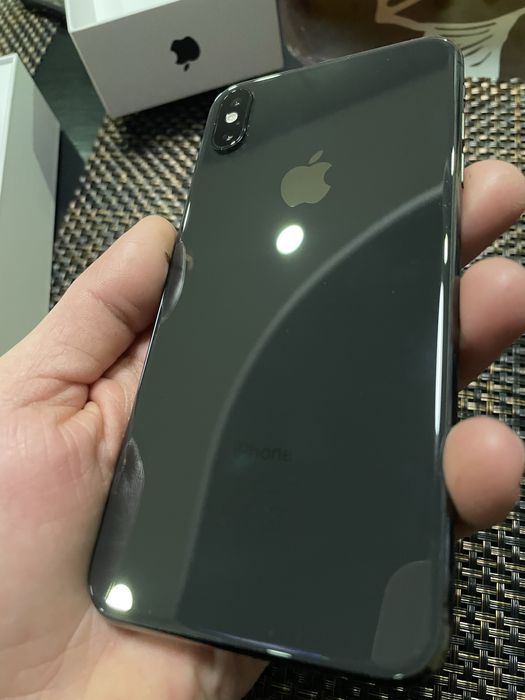 iPhone XS Max 64gb